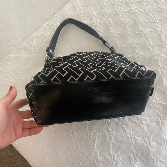 Vintage Tommy Hilfiger Shoulder Bag - Picture 6 of 8